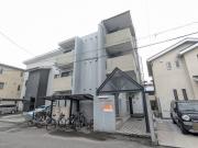 オレンジコート土居田