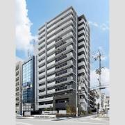 S-RESIDENCE福島diverse
