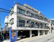 東急目黒線西小山駅まで徒歩6分