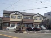 ジュネス一町田