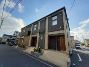 ＪＲ土讃線薊野駅まで徒歩12分