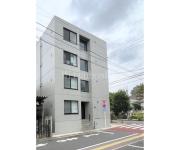 小田急小田原線梅ヶ丘駅まで徒歩6分