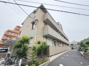 ハイデンス原木中山
