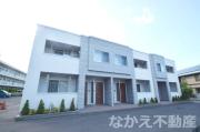 ＪＲ牟岐線阿波富田駅まで徒歩13分