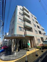 近鉄大阪線今里駅まで徒歩3分