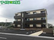 ヴィーナスコート西崎