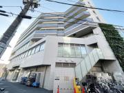 東急大井町線中延駅まで徒歩1分
