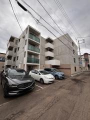 City Residence 発寒