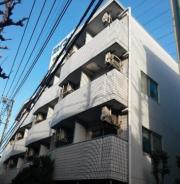 京王線千歳烏山駅まで徒歩18分