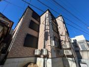 ＪＲ総武線（各駅停車）稲毛駅まで徒歩8分