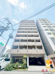 地下鉄谷町線南森町駅まで徒歩5分