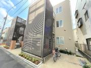 ＪＲ山手線大塚駅まで徒歩8分
