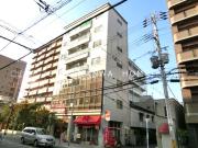 近鉄大阪線近鉄八尾駅まで徒歩5分