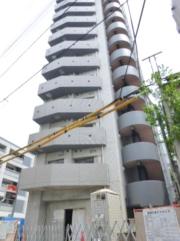 プレール・ドゥーク北千住
