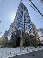 ジオタワー堺筋本町