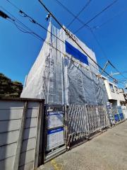 （仮）矢来町メゾン西棟