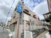 阪急宝塚線蛍池駅まで徒歩9分
