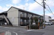 ＪＲ山陽本線福山駅まで徒歩13分