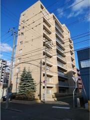 札幌市電西線１１条駅まで徒歩3分