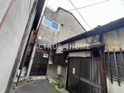 近鉄南大阪線矢田駅まで徒歩8分