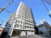 アーバネックス西本町