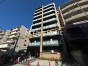 ＪＲ大阪環状線寺田町駅まで徒歩8分