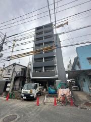 ＪＲ鹿児島本線竹下駅まで徒歩13分