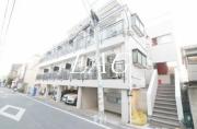 東急目黒線西小山駅まで徒歩6分