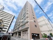 地下鉄長堀鶴見緑地線蒲生四丁目駅まで徒歩2分