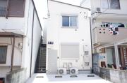 西野大鳥井町ハイツ