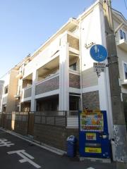 ベルフィオーレ鴫野