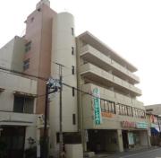 稲毛東ハイツ