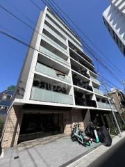 都営新宿線西大島駅まで徒歩4分