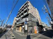 京王線千歳烏山駅まで徒歩1分