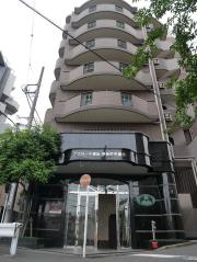 グリフォーネ横浜・伊勢町弐番館