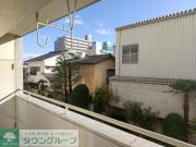川口青木住宅