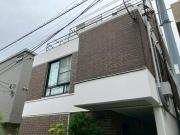 ＪＲ山手線目白駅まで徒歩10分