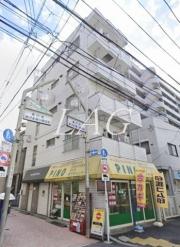 アクセス高円寺