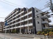 小田急江ノ島線東林間駅まで徒歩8分