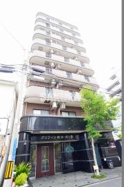 グリフィン横浜・ヴィラ