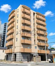 マルセイ玉川マンション