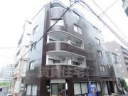 ラフィーネ住吉