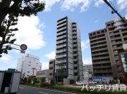 地下鉄桜通線太閤通駅まで徒歩1分