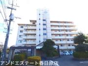 ＪＲ鹿児島本線水城駅まで徒歩12分