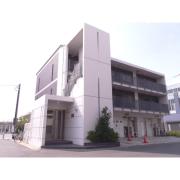 グレーシア太田川