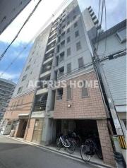 地下鉄谷町線阿倍野駅まで徒歩6分