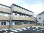 地下鉄七隈線七隈駅まで徒歩6分