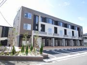 セントラル ホームズ 立川 II