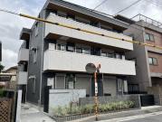 ＪＲ内房線本千葉駅まで徒歩14分