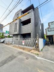 レジアヒル東中野